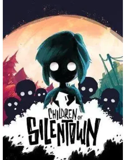 CHILDREN OF SILENTOWN - КЛЮЧ STEAM - ГЛОБАЛЬНЫЙ