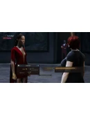 Vampire: The Masquerade Swansong Выбор Региона Стим STEAM GIFT АВТО 24/7 ГАРАНТИЯ