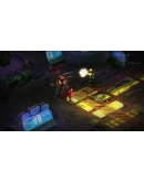 Shadowrun: Dragonfall - Director's Cu Выбор Региона Стим STEAM GIFT АВТО 24/7 ГАРАНТИ