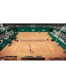 Tennis Manager 25 Выбор Региона Стим STEAM GIFT АВТО 24/7 ГАРАНТИЯ