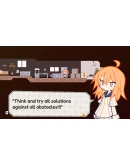 Bat to the Heavens Выбор Региона Стим STEAM GIFT АВТО 24/7 ГАРАНТИЯ