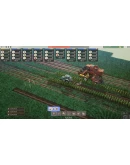 ACRES Выбор Региона Стим STEAM GIFT АВТО 24/7 ГАРАНТИЯ