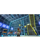 Space Trash Scavenger Выбор Региона Стим STEAM GIFT АВТО 24/7 ГАРАНТИЯ