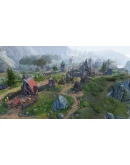 The Settlers: New Allies Выбор Региона Стим STEAM GIFT АВТО 24/7 ГАРАНТИЯ