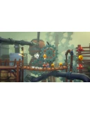 New Super Lucky's Tale Выбор Региона Стим STEAM GIFT АВТО 24/7 ГАРАНТИЯ