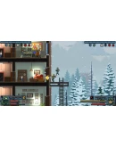 Door Kickers: Action Squad Выбор Региона Стим STEAM GIFT АВТО 24/7 ГАРАНТИЯ