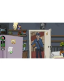 Do Not Feed the Monkeys Выбор Региона Стим STEAM GIFT АВТО 24/7 ГАРАНТИЯ
