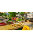 I Sell Lemonade Выбор Региона Стим STEAM GIFT АВТО 24/7 ГАРАНТИЯ