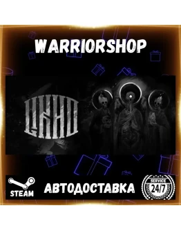 One-Eyed Likho Выбор Региона Стим STEAM GIFT АВТО 24/7 ГАРАНТИЯ