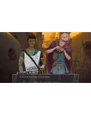 Andromeda Six Выбор Региона Стим STEAM GIFT АВТО 24/7 ГАРАНТИЯ