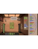 Human Resource Machine Выбор Региона Стим STEAM GIFT АВТО 24/7 ГАРАНТИЯ