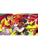 Rebellion GODSOUL: Awakening Выбор Региона Стим STEAM GIFT АВТО 24/7 ГАРАНТИЯ
