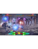 NIGHT STRIKER GEAR Выбор Региона Стим STEAM GIFT АВТО 24/7 ГАРАНТИЯ