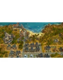 Anno 1701 History Edition Выбор Региона Стим STEAM GIFT АВТО 24/7 ГАРАНТИЯ