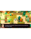Nexomon: Extinction Выбор Региона Стим STEAM GIFT АВТО 24/7 ГАРАНТИЯ