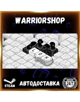 LOK Digital Выбор Региона Стим STEAM GIFT АВТО 24/7 ГАРАНТИЯ LOK Digital Выбор Региона Стим STEAM GIFT АВТО 24/7 ГАРАНТИЯ