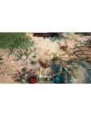 Dragonkin: The Banished Выбор Региона Стим STEAM GIFT АВТО 24/7 ГАРАНТИЯ