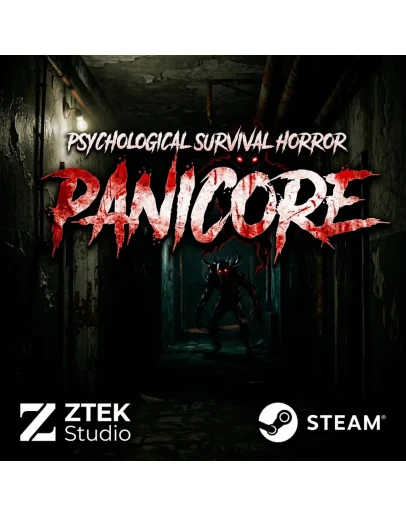 PANICORE (Steam Ключ)