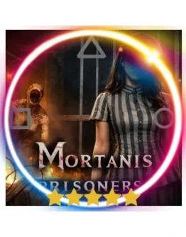 Mortanis Prisoners (PS5/RU) П1 - Оффлайн
