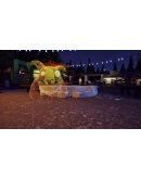 Ghost Master: Resurrection Season Pass DLC - STEAM Ghost Master: Resurrection Season Pass DLC - STEAM