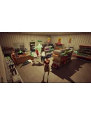 Ghost Master: Resurrection Ashes & Abyss DLC - STEAM Ghost Master: Resurrection Ashes & Abyss DLC - STEAM