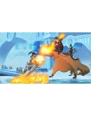 Avatar Legends: The Fighting Game - STEAM GIFT РОССИЯ
