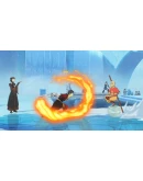 Avatar Legends: The Fighting Game - Digital Deluxe Edition