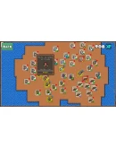 Zero Stress King: Idle DefenseSTEAM GIFT AUTORU+МИР