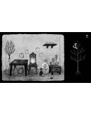 HER TREES : PUZZLE DREAMSTEAM GIFT AUTORU+МИР