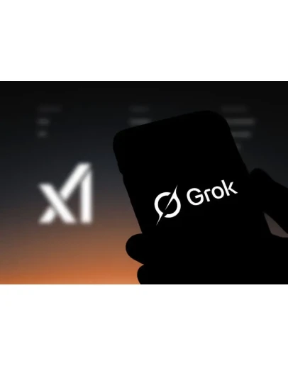 GROK FRESH ACCOUNT - Automatic Delivered Ready Account