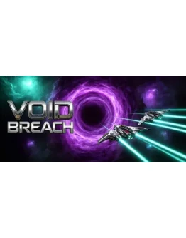 Void Breach Steam Key GLOBAL