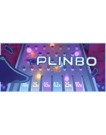 Plinbo Steam Key GLOBAL
