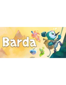 BARDA Steam Key GLOBAL