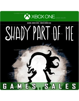 SHADY PART OF MEXBOX ONEXSКЛЮЧ