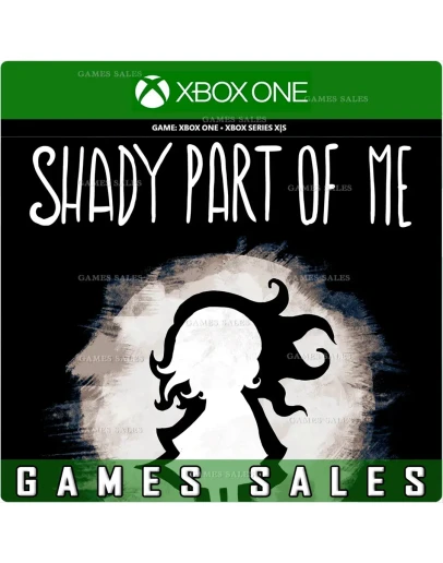 SHADY PART OF MEXBOX ONEXSКЛЮЧ