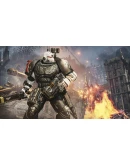 WARHAMMER 40,000: SPACE MARINE 2 - 1-YEAR ANNIVERSARY EDITIONXBOXXS+PC WINКЛЮ