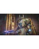 WARHAMMER 40,000: SPACE MARINE 2 - 1-YEAR ANNIVERSARY EDITIONXBOXXS+PC WINКЛЮ