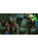 SUICIDE SQUAD: KILL THE JUSTICE LEAGUE - DIGITAL DELUXE EDITIONXBOXXSКЛЮЧ