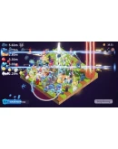 Mining WizardsSTEAM GIFT AUTORU+МИР