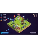 Mining WizardsSTEAM GIFT AUTORU+МИР