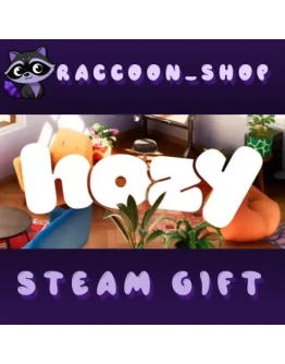 Hozy * STEAM RU*KZ*UA*СНГ