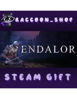 ENDALORE * STEAM RU*KZ*UA*СНГ