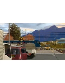 OMSI 2 Add-on Project Numazu DLC - STEAM GIFT РОССИЯ OMSI 2 Add-on Project Numazu DLC - STEAM GIFT РОССИЯ