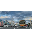 OMSI 2 Add-on Project Numazu DLC - STEAM GIFT РОССИЯ OMSI 2 Add-on Project Numazu DLC - STEAM GIFT РОССИЯ