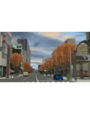 OMSI 2 Add-on Project Numazu DLC - STEAM GIFT РОССИЯ OMSI 2 Add-on Project Numazu DLC - STEAM GIFT РОССИЯ