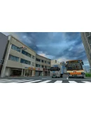 OMSI 2 Add-on Project Numazu DLC - STEAM GIFT РОССИЯ OMSI 2 Add-on Project Numazu DLC - STEAM GIFT РОССИЯ