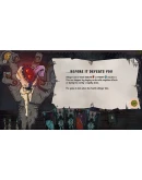 BLOODLETTER - STEAM GIFT РОССИЯ