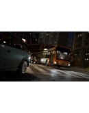 Bus Bound - Deluxe Edition - STEAM GIFT РОССИЯ Bus Bound - Deluxe Edition - STEAM GIFT РОССИЯ