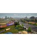 Bus Bound - Deluxe Edition - STEAM GIFT РОССИЯ Bus Bound - Deluxe Edition - STEAM GIFT РОССИЯ