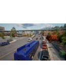 Bus Bound - Deluxe Edition - STEAM GIFT РОССИЯ Bus Bound - Deluxe Edition - STEAM GIFT РОССИЯ